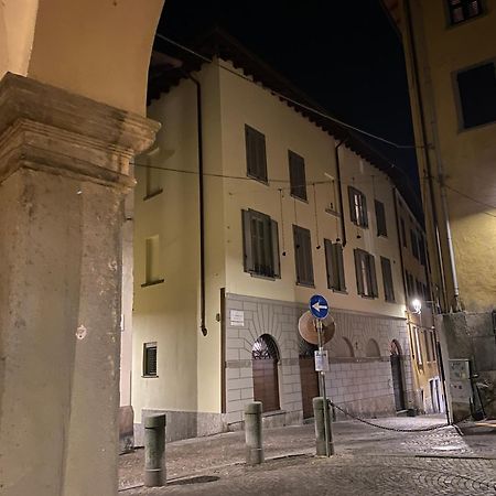 Casa Anna Lovere Exterior foto